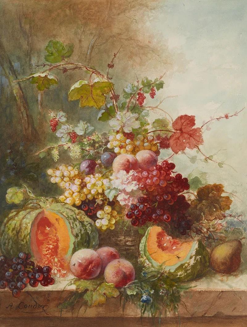 Fruitful Homeschool